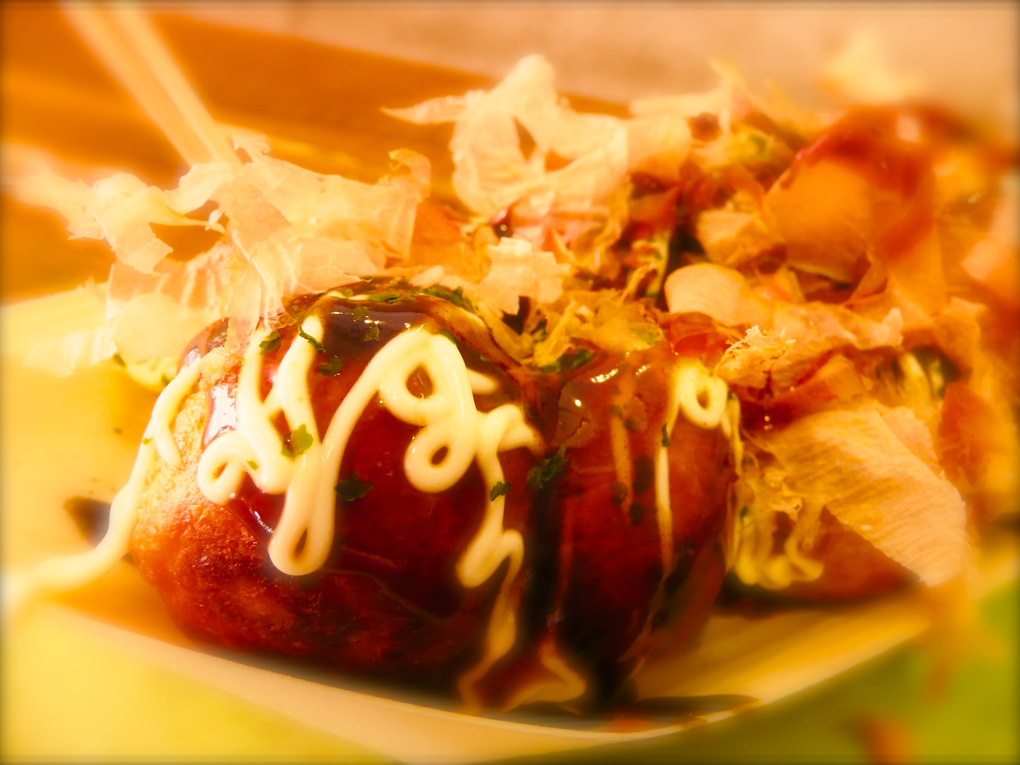 TAKOYAKI FAT BOSS – 大阪たこ焼き食べるなら、札幌の移動販売たこ焼き